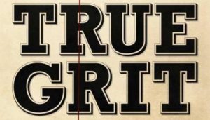 True Grit